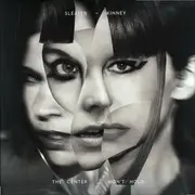 LP - Sleater-Kinney - The Center Won't Hold - Gatefold/ 180g