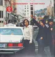 Sleater-Kinney - The Hot Rock