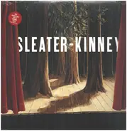 Sleater-Kinney - The Woods