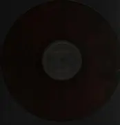 LP - Sleater-Kinney - Little Rope - Orange/Black Marbled vinyl