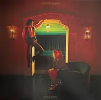 Sleater-Kinney - Little Rope