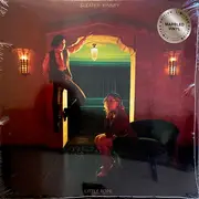 LP - Sleater-Kinney - Little Rope - Orange/Black Marbled vinyl