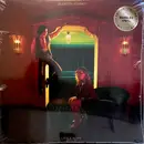 LP - Sleater-Kinney - Little Rope - Orange/Black Marbled vinyl