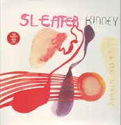LP - Sleater-Kinney - One Beat