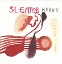 LP - Sleater-Kinney - One Beat - Insert