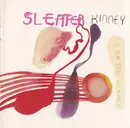 CD - Sleater-Kinney - One Beat