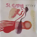 CD - Sleater-Kinney - One Beat