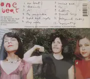 CD - Sleater-Kinney - One Beat