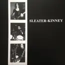 LP - Sleater-Kinney - Sleater-Kinney - Insert