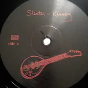 LP - Sleater-Kinney - Sleater-Kinney - Insert