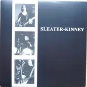 Sleater-Kinney - Sleater-Kinney