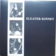 Sleater-Kinney - Sleater-Kinney