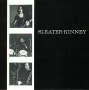 CD - Sleater-Kinney - Sleater-Kinney