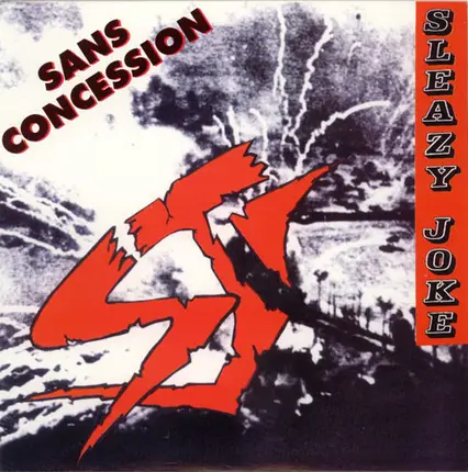 Sleazy Joke - Sans Concession