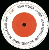 sleazy mcqueen - I'm Tired