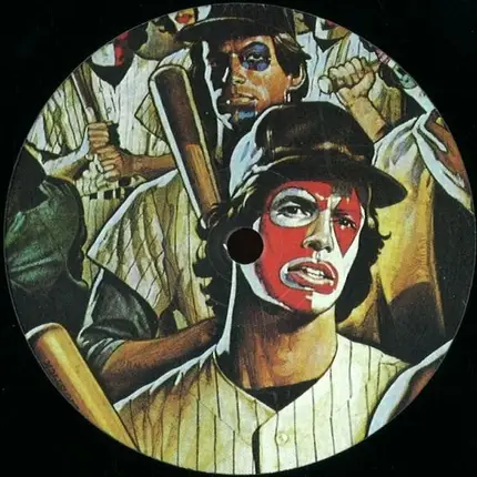 Sleazy Mcqueen - Warriors Edits