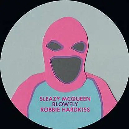 Sleazy Mcqueen - The Walking Beat