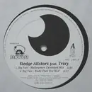 12'' - Sledge Allstarz - Big Fun