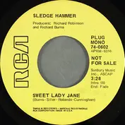 Sledge Hammer