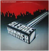 Double LP - Sledgehammer - Sledgehammer