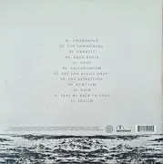 Double LP - Sleep Token - Take Me Back To Eden - Booklet