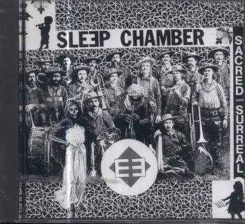 Sleep Chamber - Sacred And Surreal