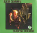 CD - Sleep Chamber - Sleeping Sickness - Digipak foldout