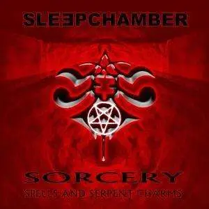 SLEEP CHAMBER - Sorcery, Speels & Serpent Charms