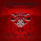 Sleep Chamber - Sorcery, Speels & Serpent Charms
