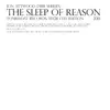 LP - SLEEP OF REASON - SLEEP OF REASON - incl. CD
