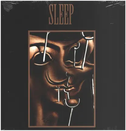 Sleep - Vol. 1