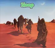 CD - Sleep - Dopesmoker - Digipak