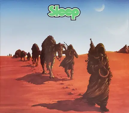 Sleep - Dopesmoker