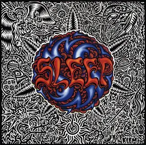 Sleep - Sleep's Holy Mountain