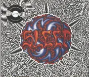 CD - Sleep - Sleep's Holy Mountain - Digipak