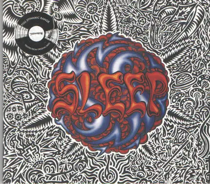 Sleep - Sleep's Holy Mountain
