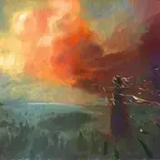 SLEEPMAKESWAVES - In Today Already Walks Tomorrow