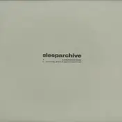 Sleeparchive - A Wounded Worker