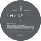 Sleeparchive - A Man Dies In The Street Pt.2