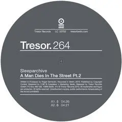 Sleeparchive - A Man Dies In The Street Pt.2