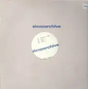Sleeparchive - Elephant Island EP