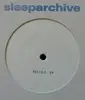 EP - Sleeparchive - Recycle EP