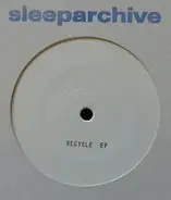 Sleeparchive - recycle ep