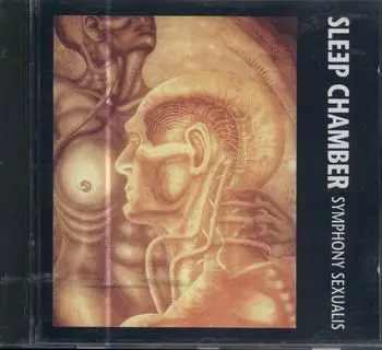 Sleep Chamber - Symphony Sexualis