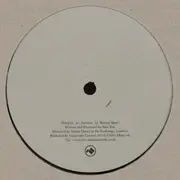 12inch Vinyl Single - Sleeper - Narcissus / Burning Spears