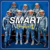 Double LP - Sleeper - Smart (25th Anniversary Deluxe Edition) (ltd.)