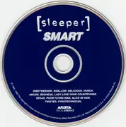 CD - Sleeper - Smart