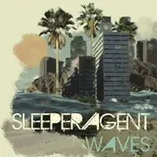 SLEEPER AGENT - Waves