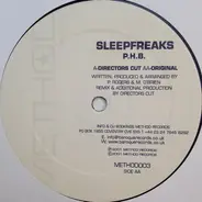 Sleepfreaks - P.H.B.