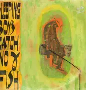 LP - Sleeping Boys - Catch No Fish